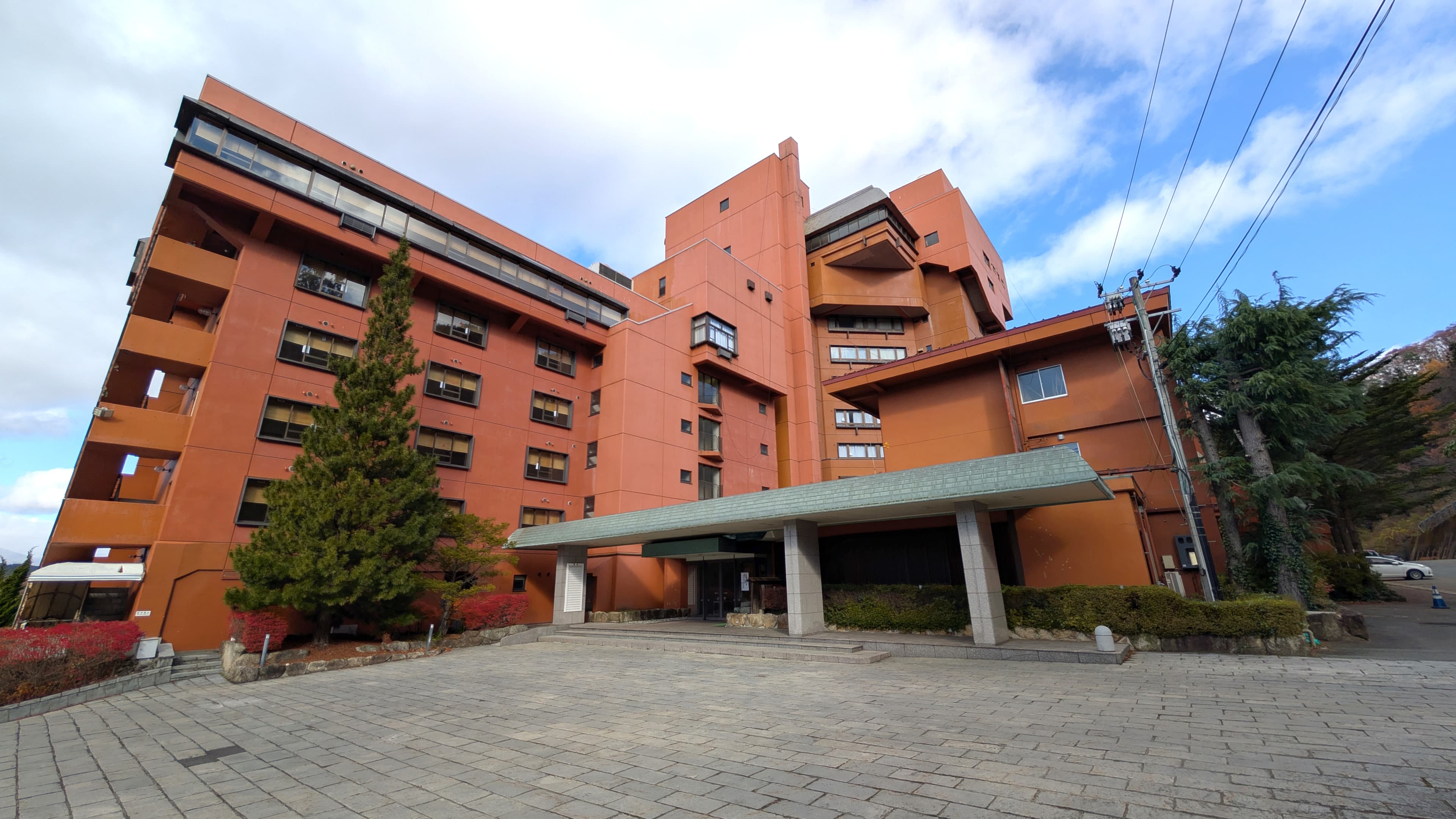 盛岡つなぎ温泉　湯守ホテル大観（伊東園ホテルズ）