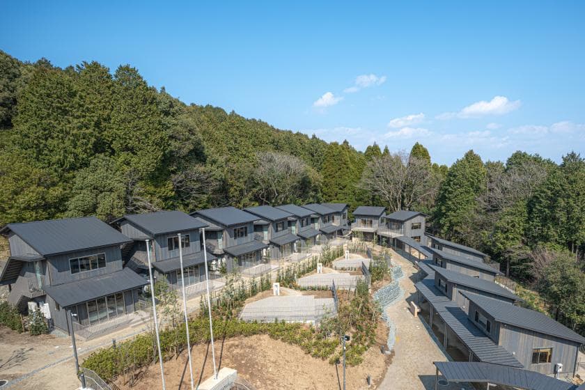 熊本市立　金峰山自然の家