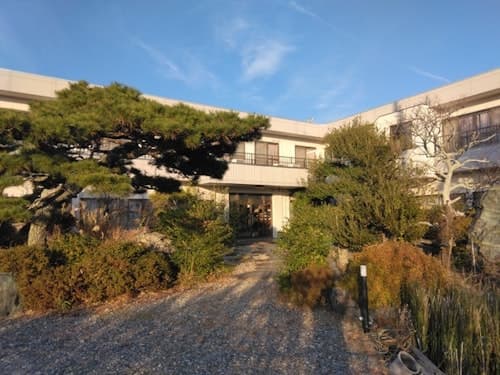 小川屋旅館　＾