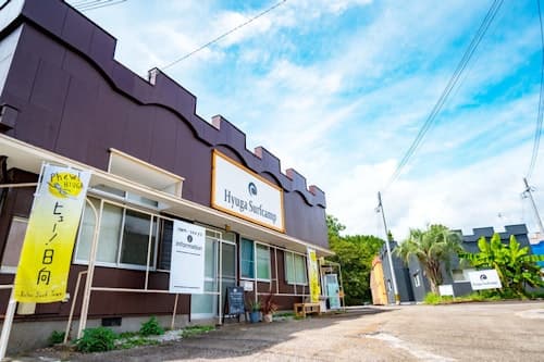 日向サーフキャンプ１０６　＾