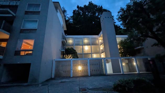 コンドミニアム桜Ｂ５　＾