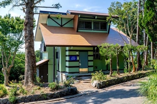 ＡＺＵＲ　伊豆高原　ｐａｙｓａｇｅ　＾