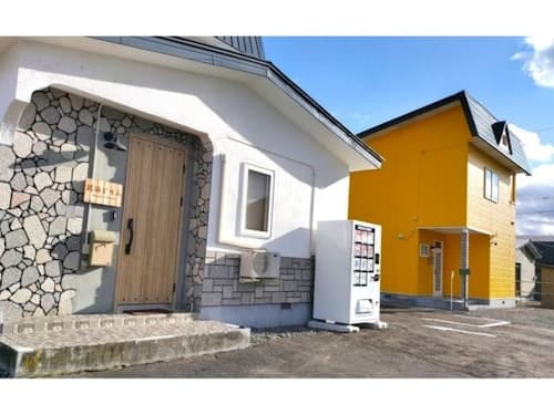 民泊どりふ／民泊