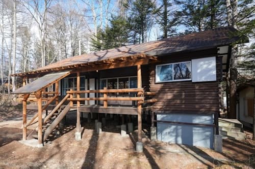 アウトドアアトラクション北軽井沢　＾