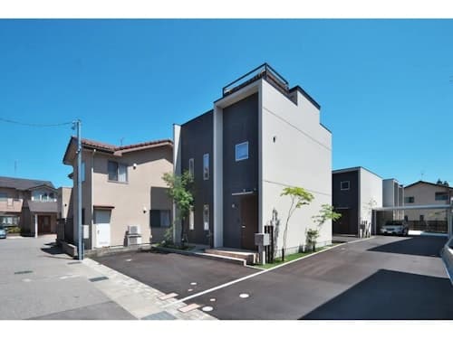 いっぷく／民泊