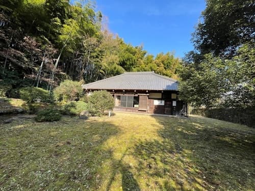 古民家の宿「ＫＡＮＮＯＮ」／民泊