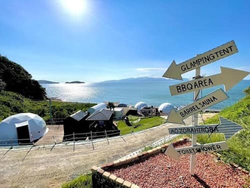 牛窓ＴＡＲＩ－ｕｍｉ－　＾