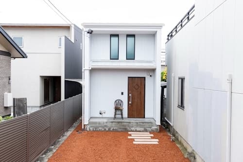 アンティークス岐阜駅東　＾