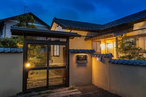 アミスタ　ガーデンイン松浦　＾