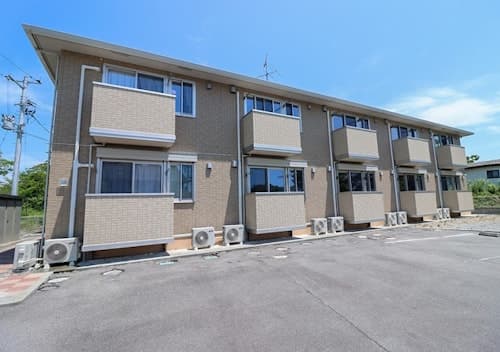 福島県双葉郡大熊町の貸切アパート・マンション／民泊