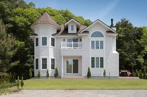 ポーラーリゾート軽井沢ミューズ　＾