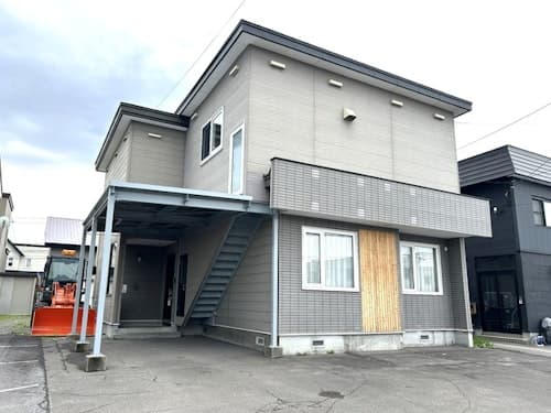 Ｔｏｙｏ　Ｈｏｍｅ／民泊