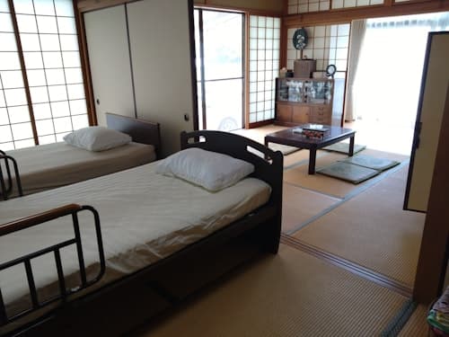 民泊　やまもと／民泊