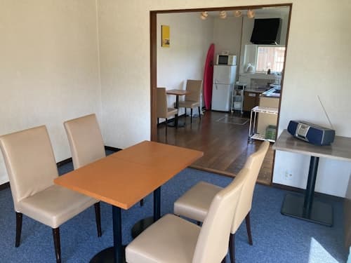 ＣｏｆｆｅｅＴａｌｋ／民泊