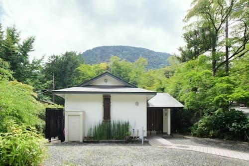 小涌谷・樂　＾