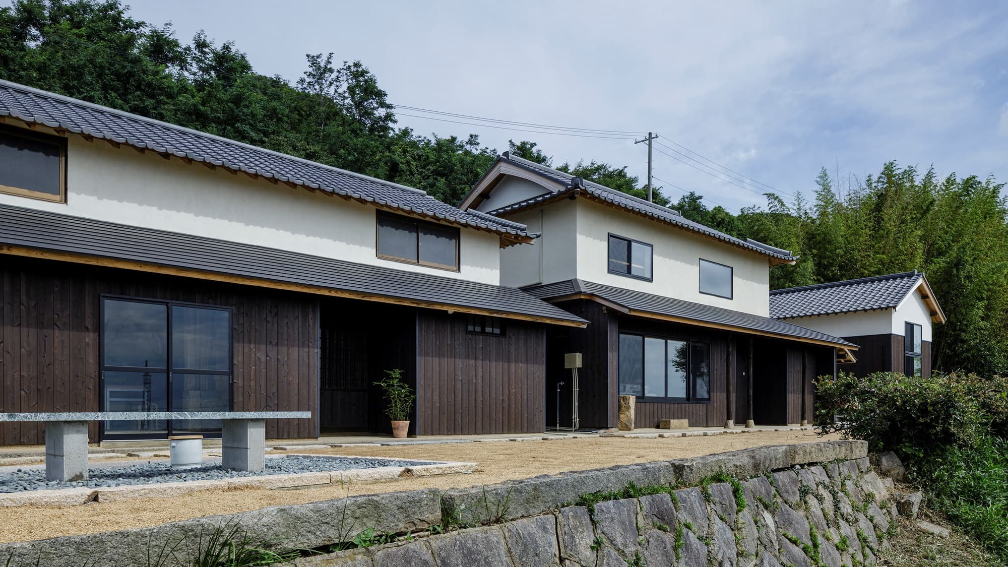 ＫＯＴＯＢＵＫＩＡＮ　寿庵＜淡路島＞