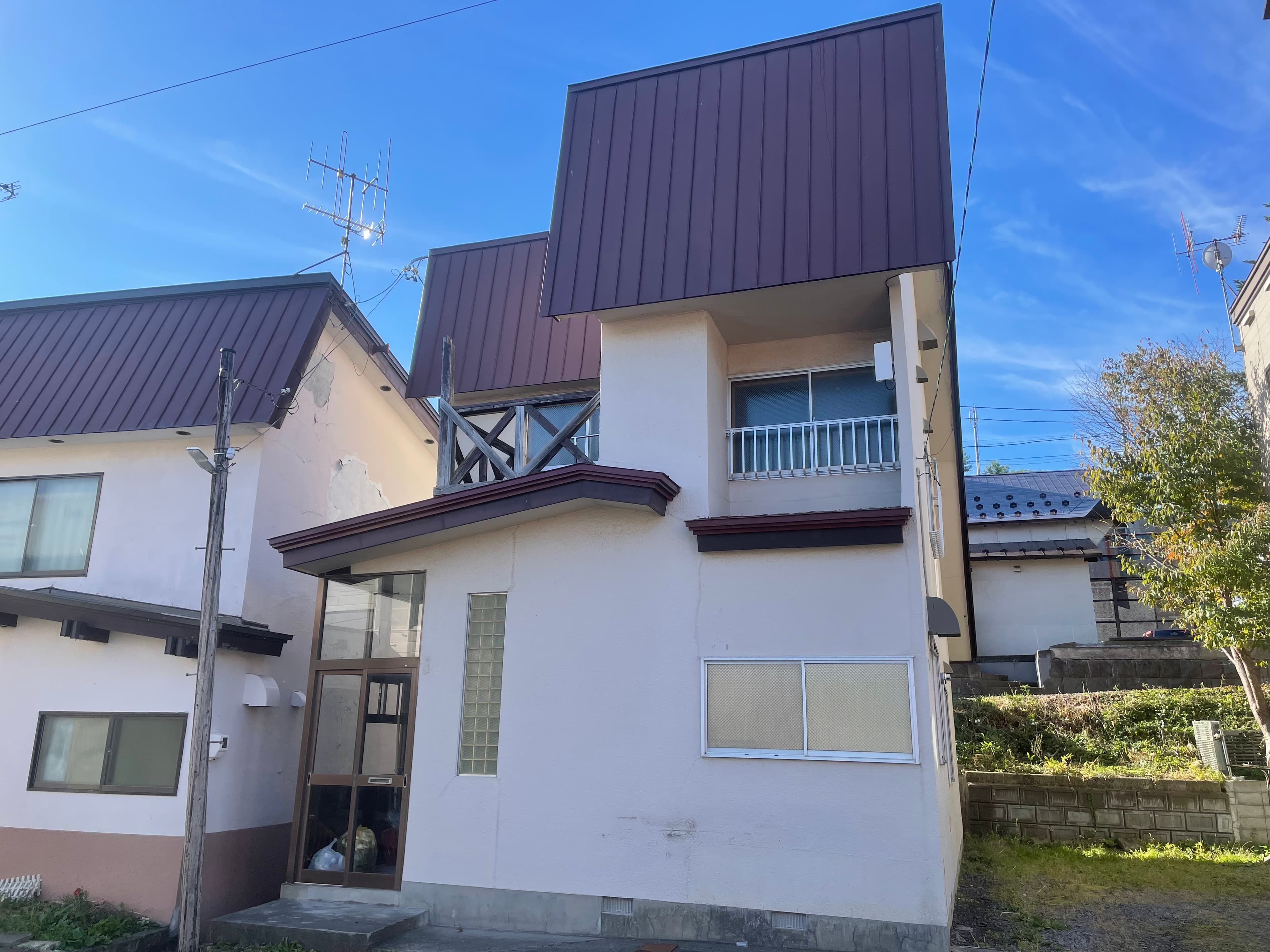 小樽の隠れ家　神居’ｎ　－　Ｏｔａｒｕ　Ｒｅｔｒｅａｔ　Ｃｏｍｅ　Ｉｎｎ　－