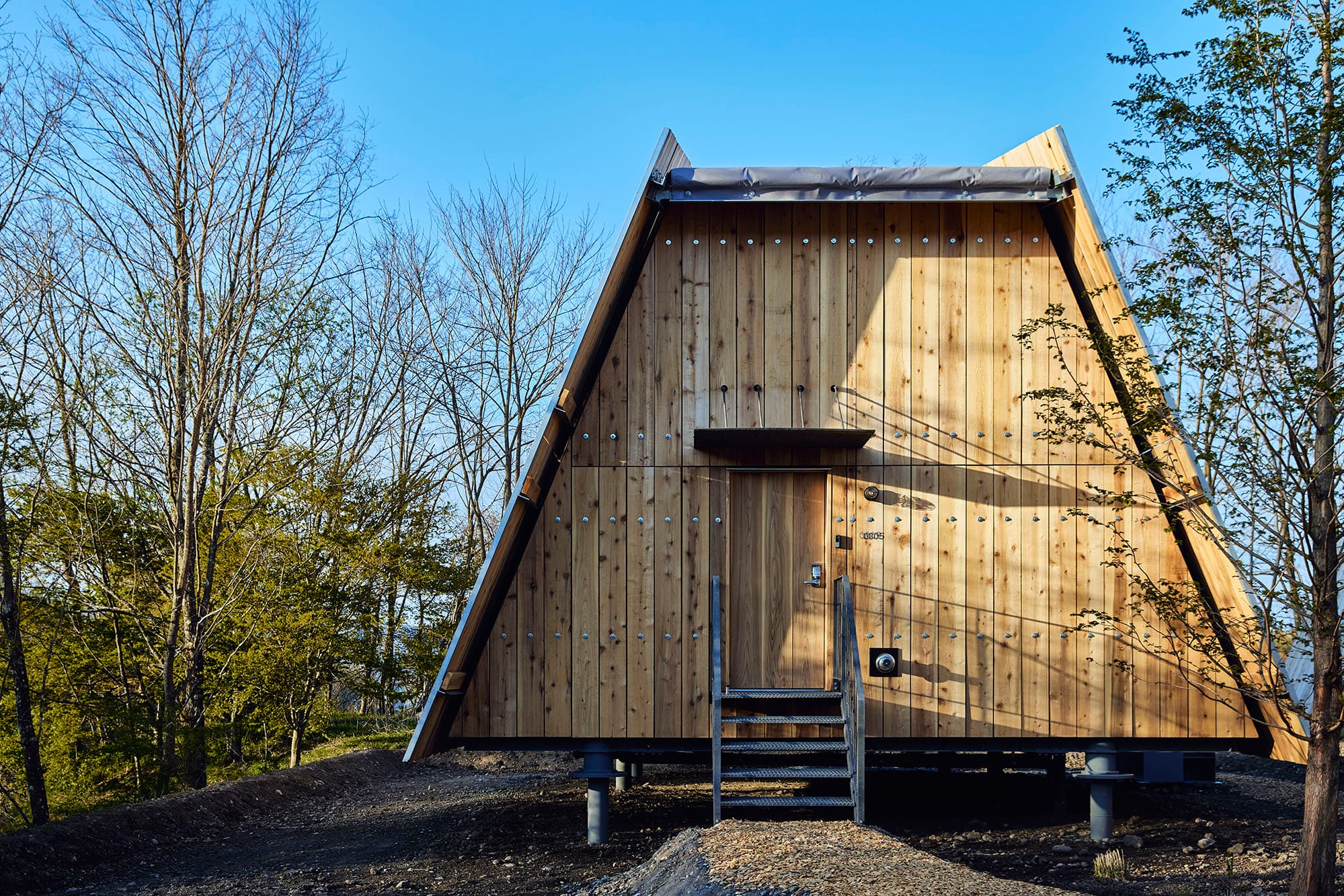 ＳＡＮＵ　２ｎｄ　Ｈｏｍｅ　軽井沢　１ｓｔ