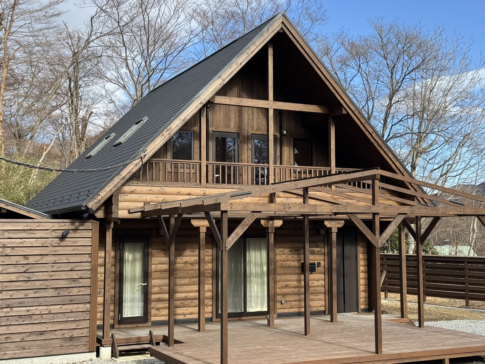 Ｐ＇ｓ　Ｗｏｏｄ　箱根仙石原