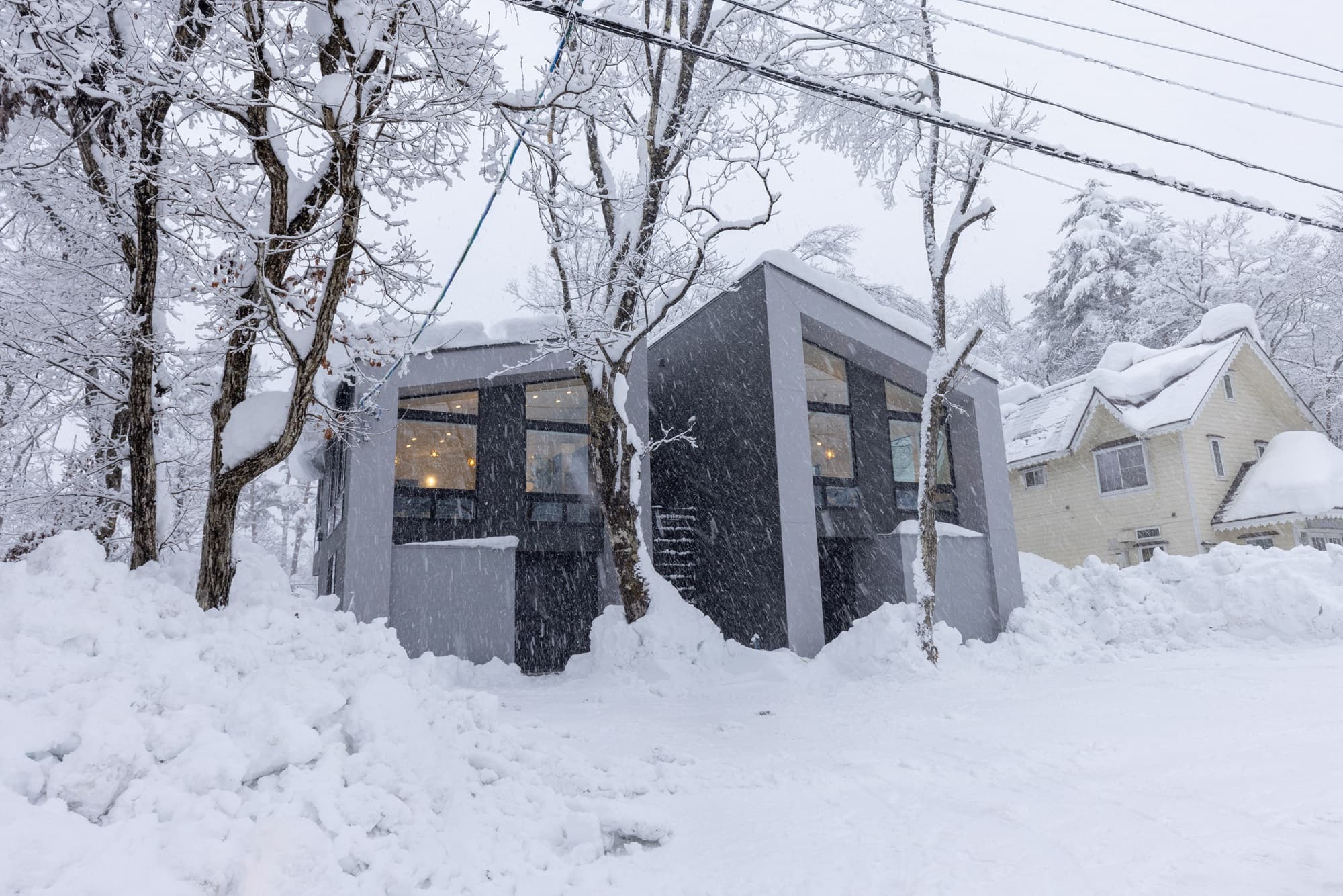 ツインズオリガミ