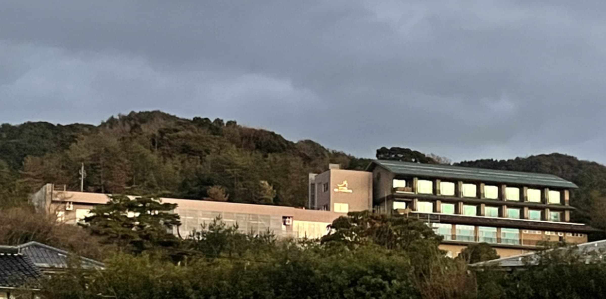 ＨＯＴＥＬ星取テラスせきがね