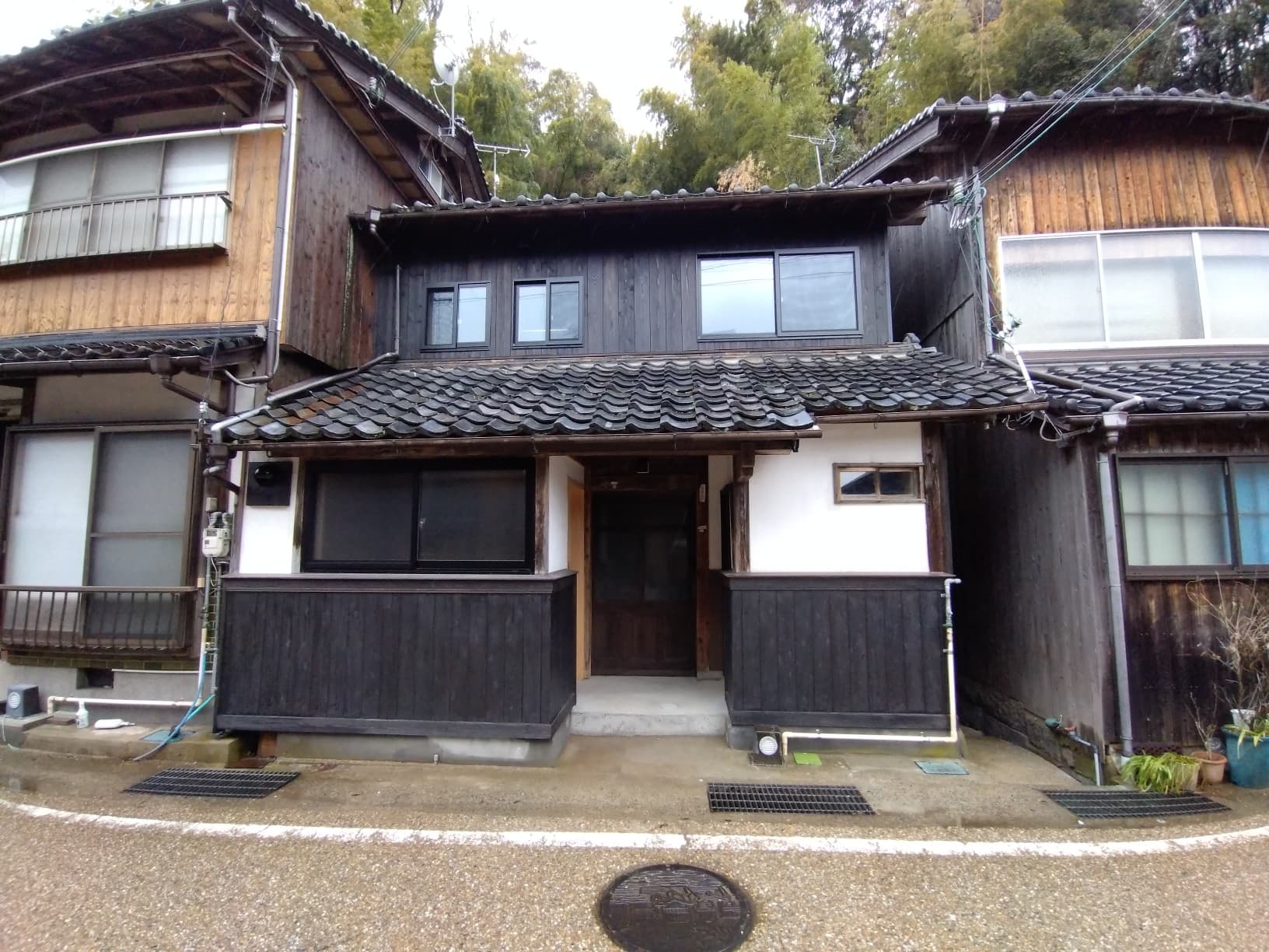 伊根　平田　千歳　Ｃｈｉｔｏｓｅ