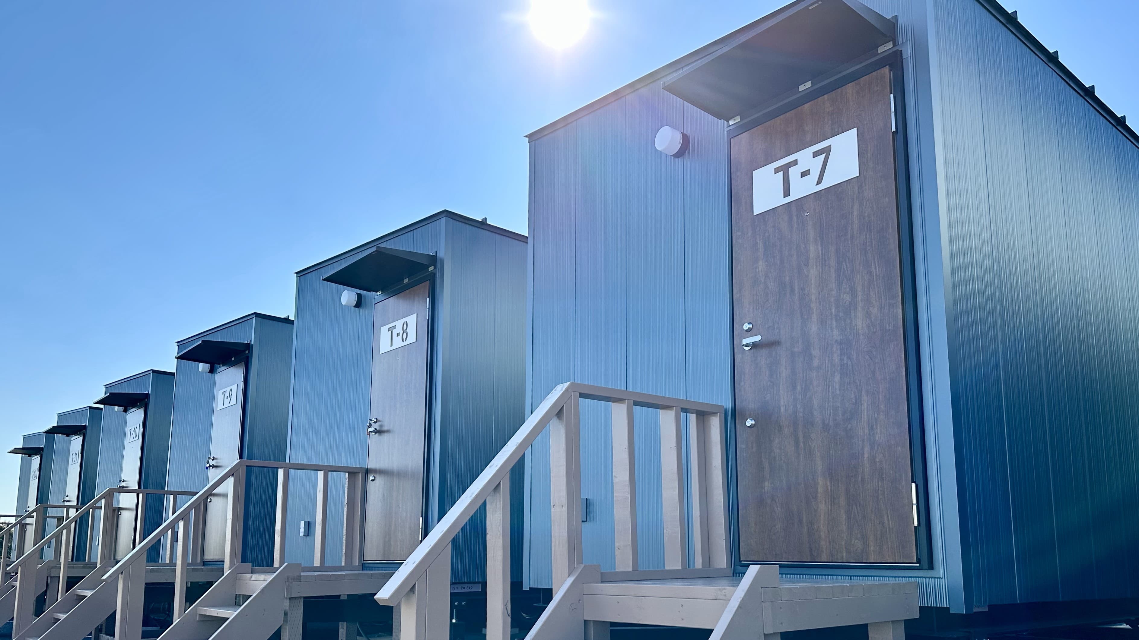 Ｓｏｌａｎａ　Ｓｍａｒｔ　ＩＮＮ　成田空港