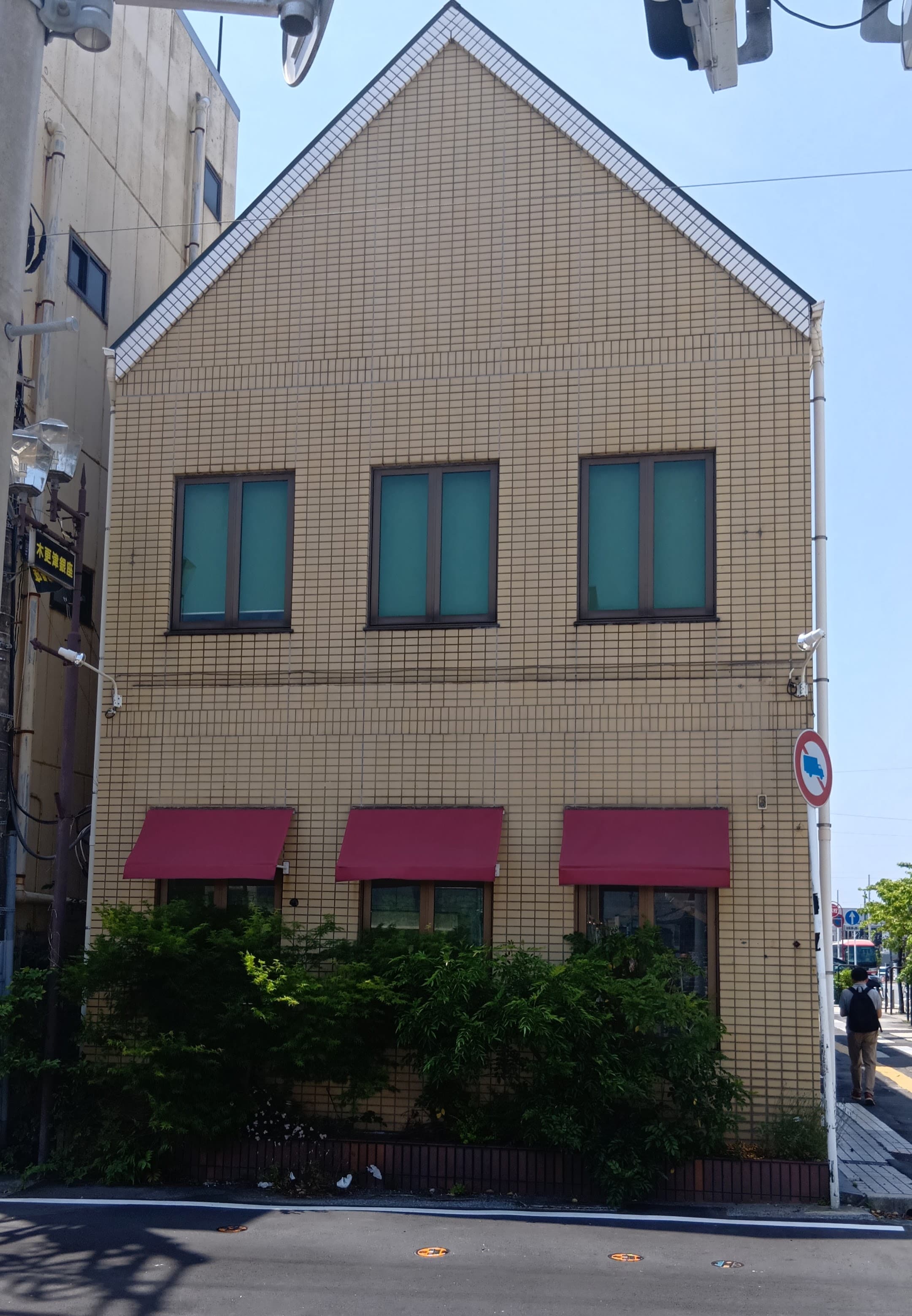 テントのおうち木更津