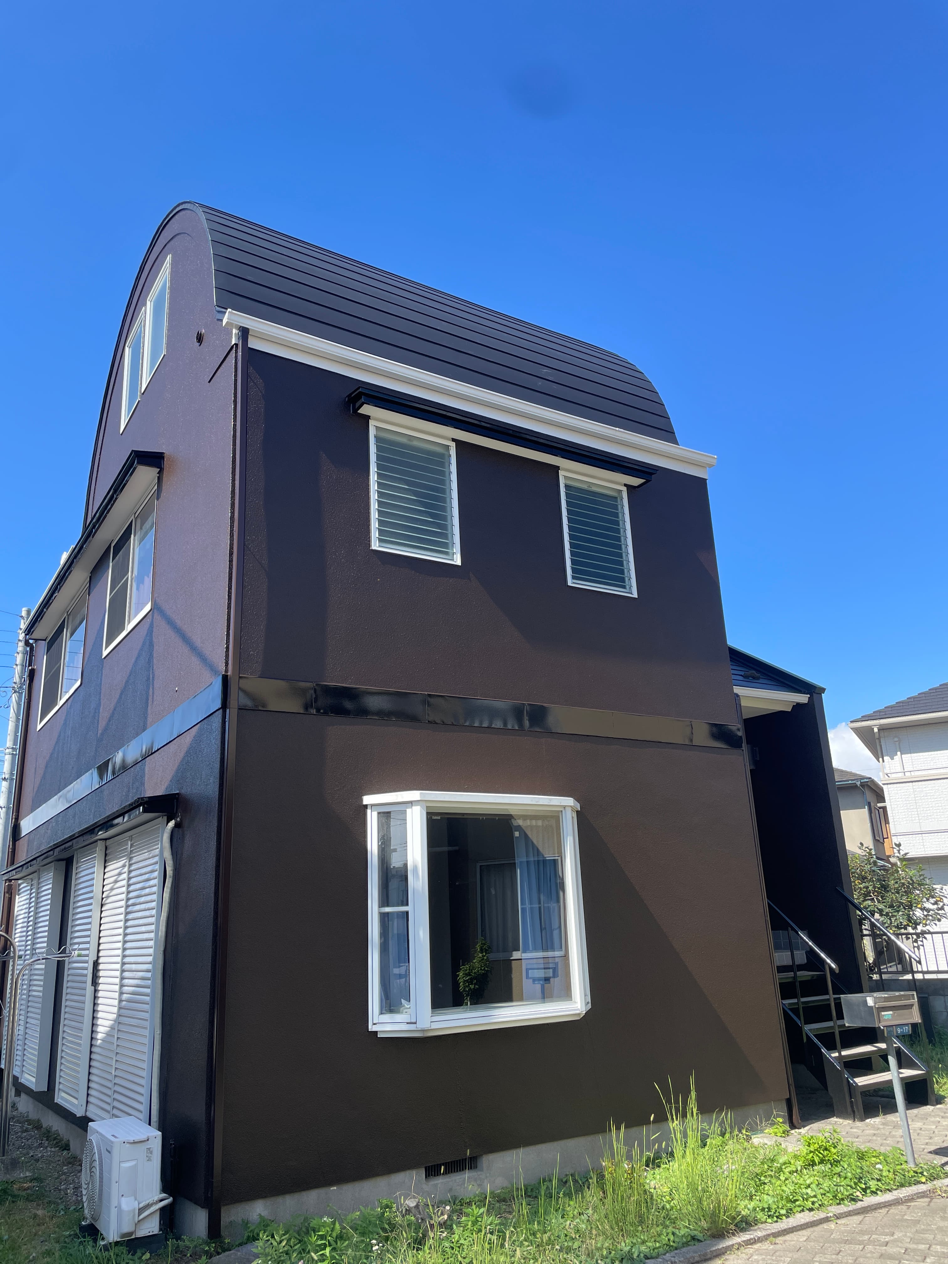 木の家ゲストハウス宇都宮２号館