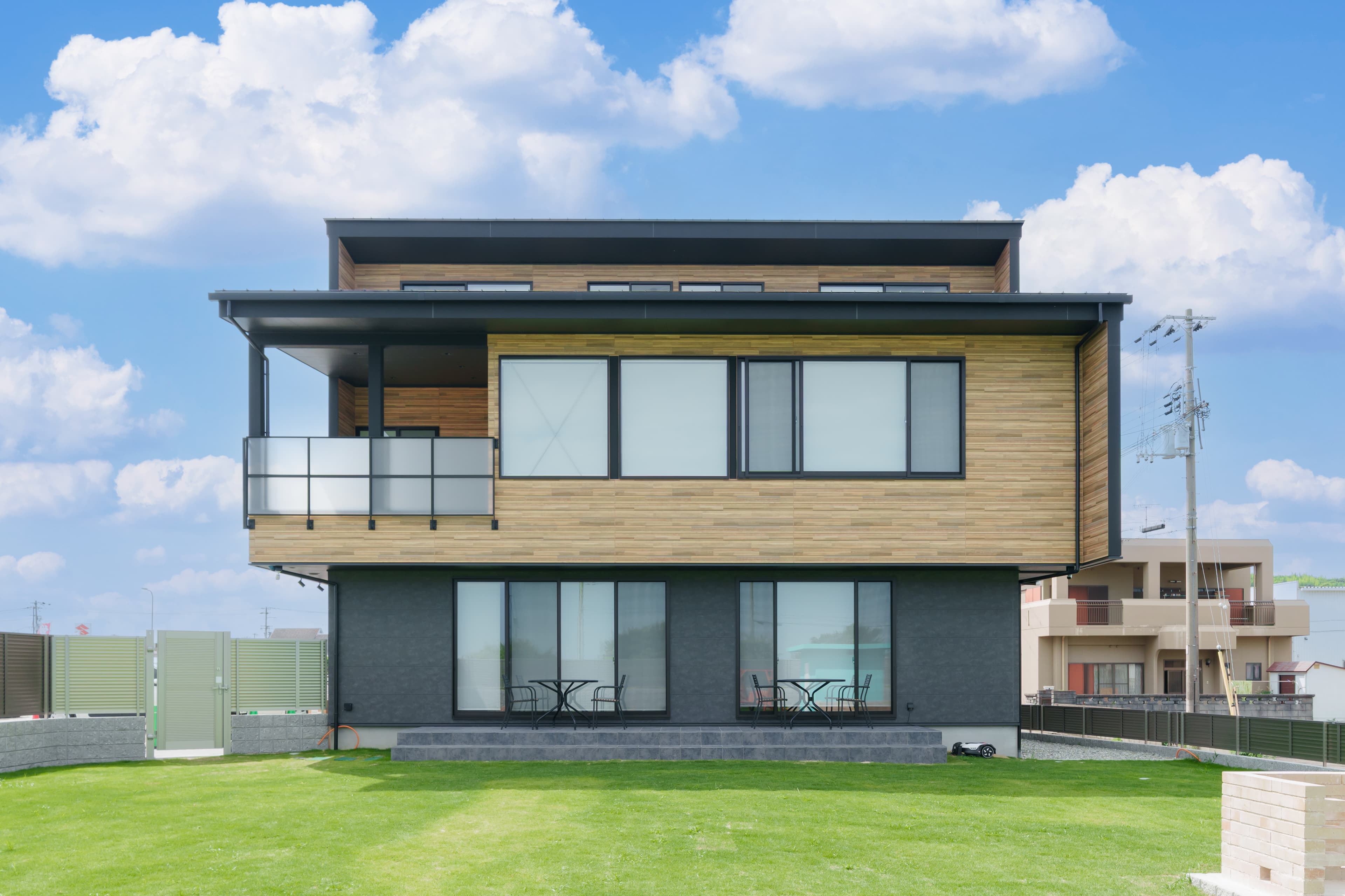 Ｏｎｅ＇ｓ　Ｙｏｕ　Ｖｉｌｌａ　Ａｗａｊｉ＜淡路島＞