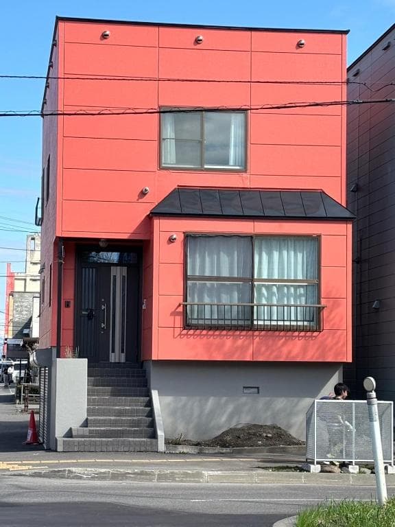 ステイイン宮下