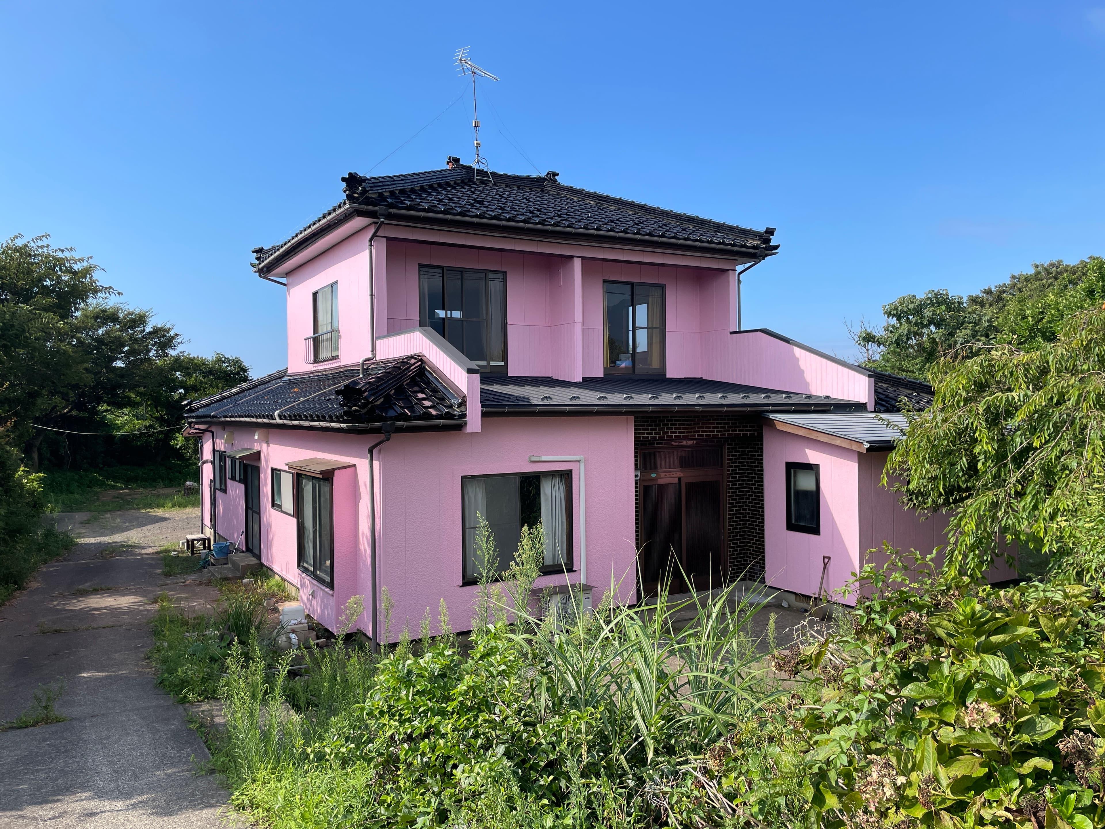 天扇（Ｔｅｎｓｅｎ　Ｉｎｎ　ｏｎ　ｔｈｅ　ｂａｙ）