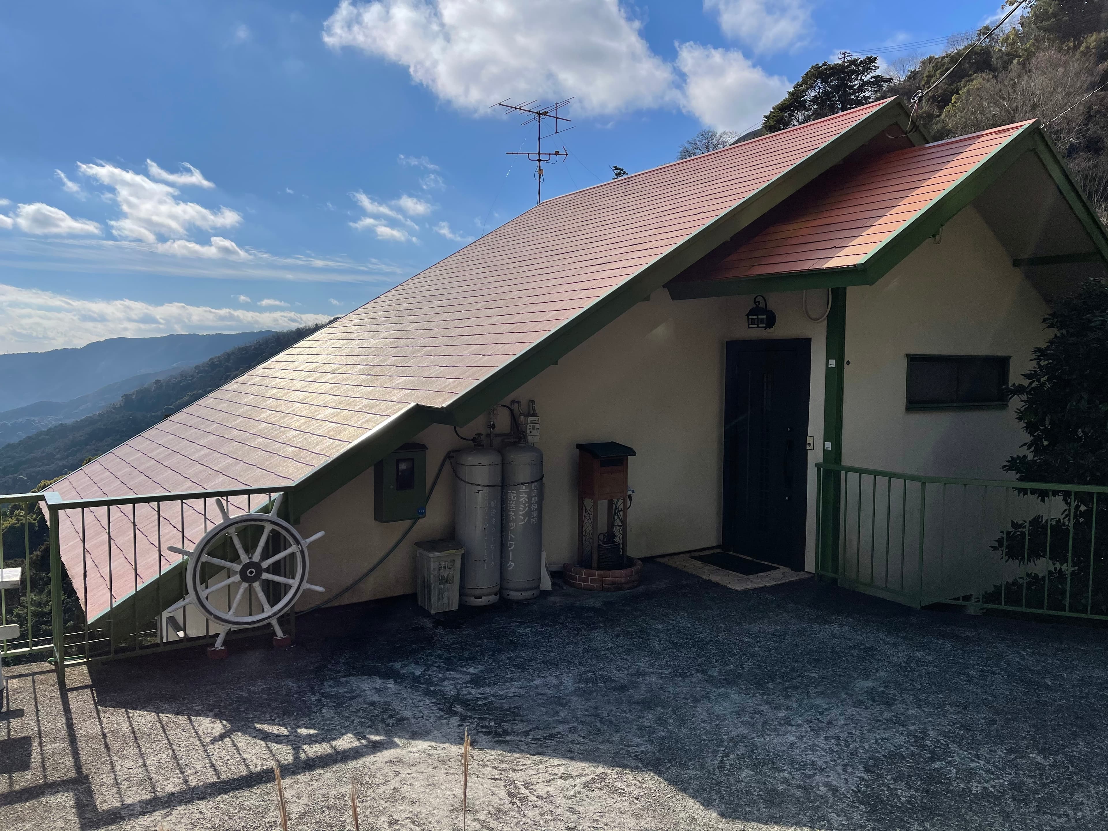 ビューハウス熱海