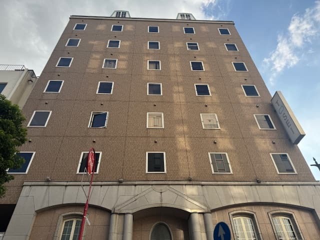 トーセイホテルココネ千葉中央（２０２６年２月１０日オープン）