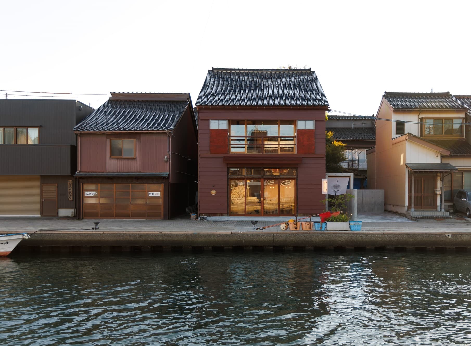 ＡＫＡＭＡ富山