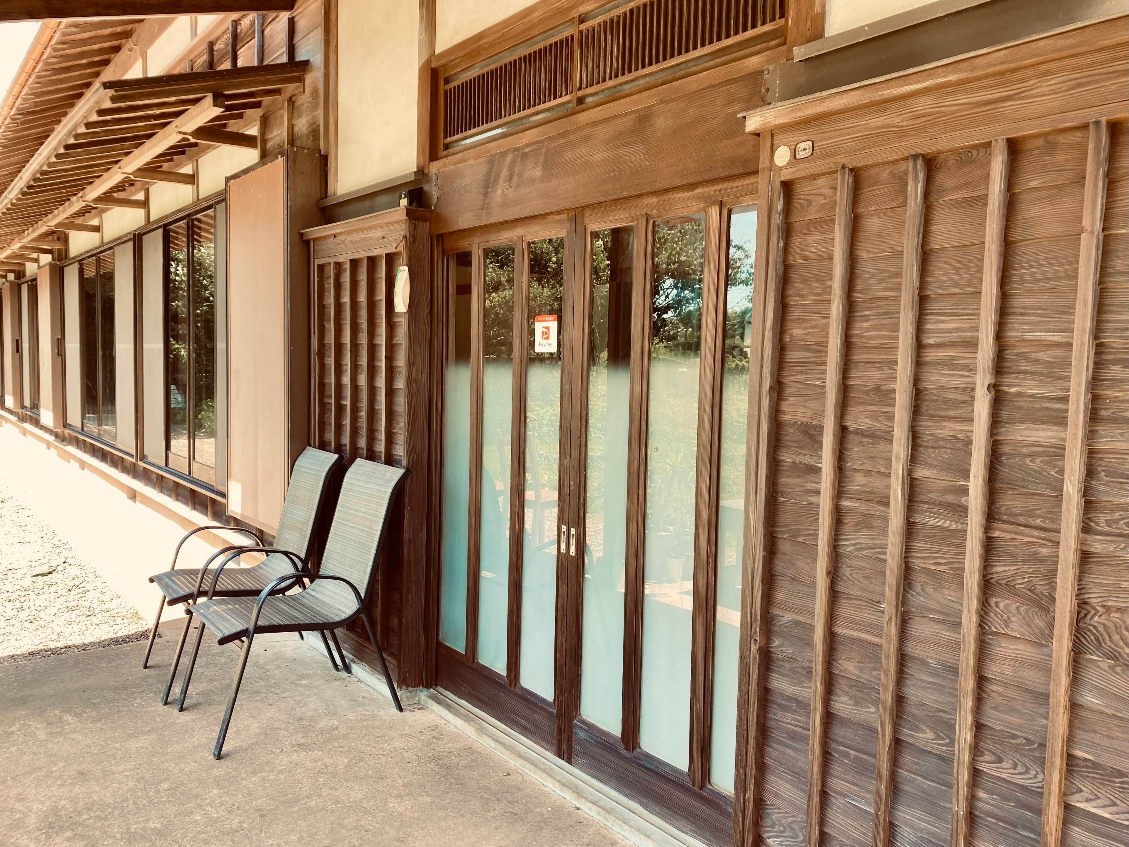 ＳＵＮＡＯ　Ｒｅｔｒｅａｔ　奥白浜