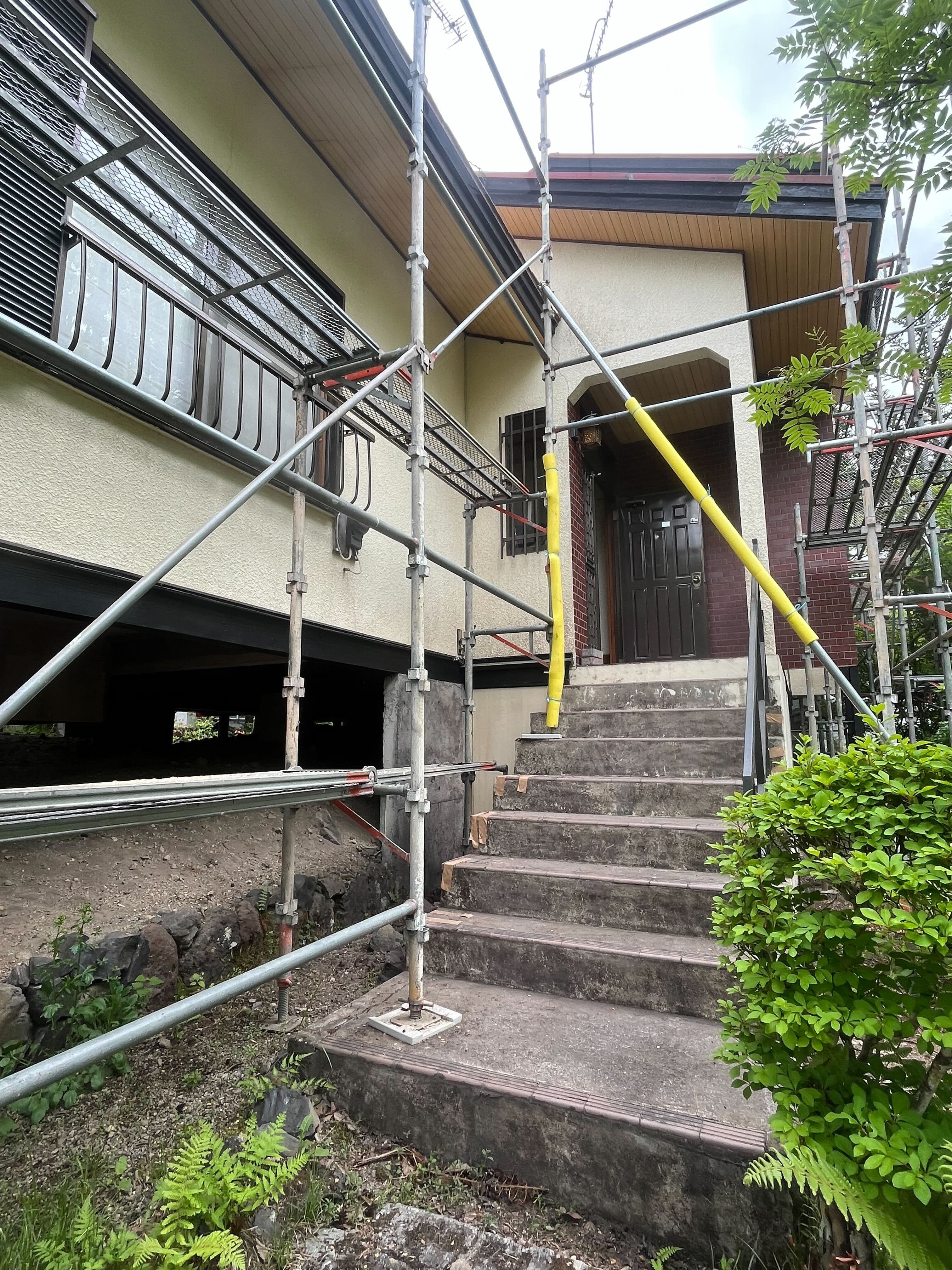 ｒｉｎｎｅ　北軽井沢　Ｒｅｔｒｅａｔ