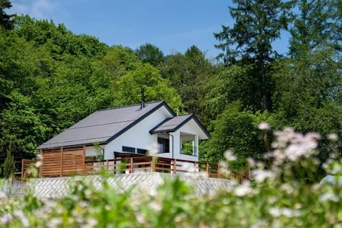 Ａｚｕｍｉｎｏ３６Ｓｔａｙ　安曇野の静かな隠れ家　貸切サウナ　ＢＢＱ　絶景テラス　＾