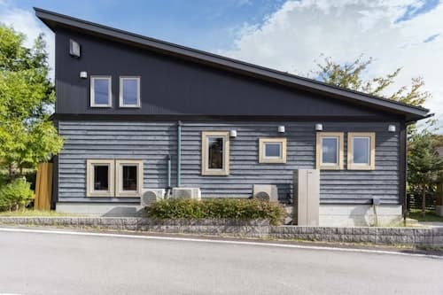 ｖｉｌｌａ　ｋａｔａｒｉｍａ　西軽井沢　＾