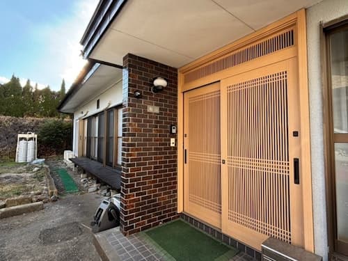 ポーラーリゾート日光５　＾