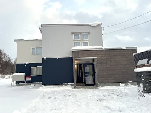 Ｖｉｌｌａ和心／民泊