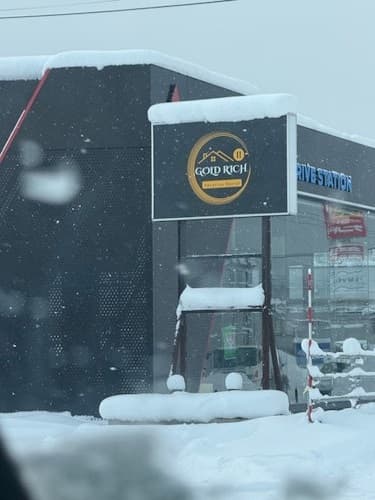 Ｇｏｌｄ　ｒｉｃｈ　２／民泊