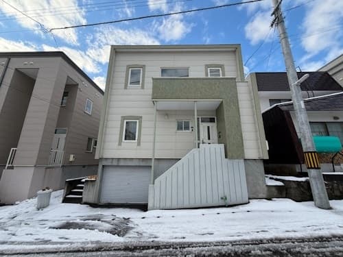 Ｏｔａｒｕ　Ｗａｒｍｔｈ　ー　Ｅｎｔｉｒｅ　Ｈｏｕｓｅ　Ｒｅｎｔａｌ　＾
