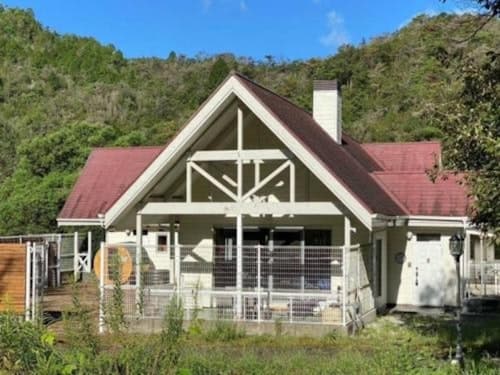 プライベートサウナ　アザミガーデン大竹　＾