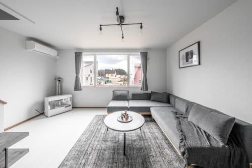 ＨＩＬＬＳ　ＮＩＳＥＫＯ　Ｄ／民泊