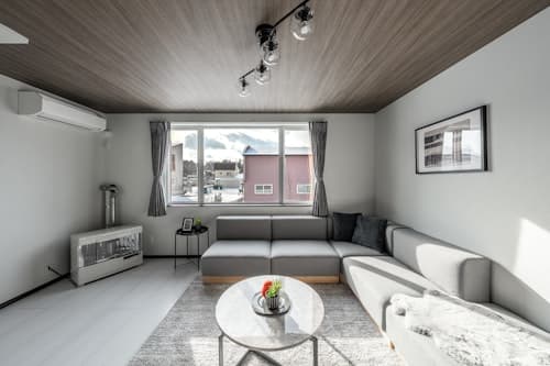 ＨＩＬＬＳ　ＮＩＳＥＫＯ　Ｅ／民泊