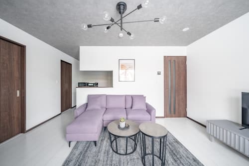 ＨＩＬＬＳ　ＮＩＳＥＫＯ　１０６／民泊