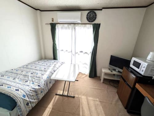 コスモハイツ／民泊