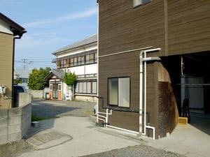 美肌湯の宿　ひまわり荘