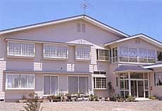 磐梯高原　民宿　山中屋